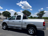 Used 2009 Dodge Ram 2500 Truck Laramie w/ Trailer Tow Group image 3