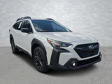 Certified 2023 Subaru Outback Onyx Edition image 2