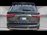 Used 2024 Toyota Sequoia 2WD image 5