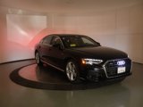 New 2025 Audi A8 L 3.0T image 2