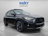 New 2025 INFINITI QX50 Sport image 4