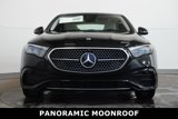 New 2025 Mercedes-Benz E 350 4MATIC Sedan image 2