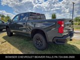 New 2025 Chevrolet Silverado 1500 ZR2 w/ Technology Package image 3
