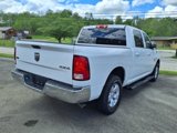 Used 2022 RAM 1500 SLT image 3