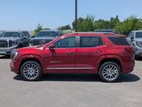 New 2026 GMC Terrain Denali image 2