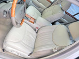 Used 2001 Lexus LS 430 image 3