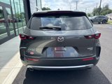 Used 2025 MAZDA CX-50 2.5 Turbo image 4