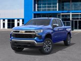 New 2026 Chevrolet Silverado 1500 LT image 6