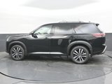 New 2025 Nissan Pathfinder Platinum image 5