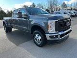 New 2025 Ford F350 XL w/ 360-Degree Camera Package image 2