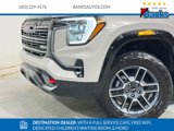 New 2026 GMC Terrain AT4 w/ Convenience Package III image 3