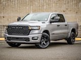 New 2025 RAM 1500 Big Horn image 2