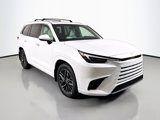 New 2025 Lexus TX 350 FWD image 3