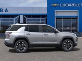 New 2026 Chevrolet Equinox RS w/ Convenience Package III image 5