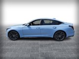 New 2026 Cadillac CT5 V image 2