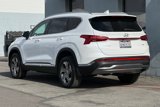 Certified 2022 Hyundai Santa Fe SEL w/ Cargo Package image 6