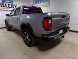 New 2025 GMC Canyon AT4 w/ AT4 Premium Package image 4