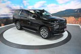 Used 2025 Chevrolet Tahoe High Country w/ Sun And Tow Package image 1