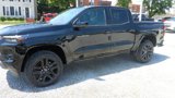 New 2025 Chevrolet Colorado Z71 w/ Z71 Convenience Package 2 image 3
