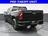 New 2025 Chevrolet Silverado 1500 High Country w/ Midnight Edition image 5