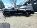 Used 2022 Jeep Grand Cherokee L Laredo image 3