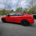 Used 2015 Honda Civic Si image 4