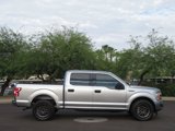 Used 2020 Ford F150 XLT image 3