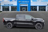 New 2026 Chevrolet Silverado 1500 High Country w/ Midnight Edition image 2