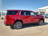 New 2025 GMC Yukon Denali Ultimate image 2