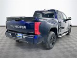 New 2025 Toyota Tundra Platinum image 4