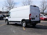 New 2025 RAM ProMaster 3500 image 3