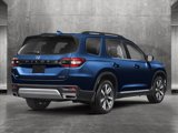 New 2025 Honda Pilot Elite image 2