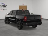 New 2025 RAM 1500 Rebel image 4