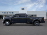 New 2025 Ford F350 Platinum image 4