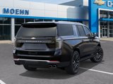 New 2025 Chevrolet Suburban High Country image 4