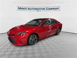New 2025 Toyota Camry XSE image 4