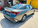 Used 2024 Hyundai Elantra SEL image 5
