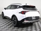 New 2026 Kia Sportage SX image 5