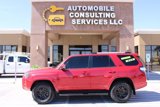 Used 2024 Toyota 4Runner SR5 Premium image 4