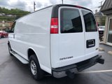 Used 2023 GMC Savana 2500 w/ Driver Convenience Package image 3