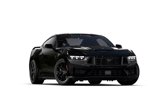 New 2025 Ford Mustang Dark Horse image 4