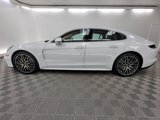 Certified 2022 Porsche Panamera 4S image 2