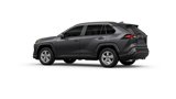 New 2025 Toyota RAV4 XLE image 5