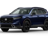 New 2026 Honda CR-V Sport Touring image 2