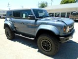 New 2024 Ford Bronco Raptor w/ Interior Carbon Fiber Pack 6 image 3