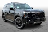 New 2025 Nissan Armada PRO-4X image 2