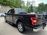Used 2018 Ford F150 XLT w/ Equipment Group 301A Mid image 3