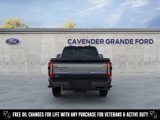 New 2025 Ford F350 King Ranch w/ FX4 Off-Road Package image 5