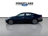 Used 2023 Nissan Altima 2.5 SL image 4