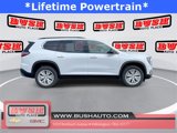 New 2026 GMC Acadia Elevation w/ Super Cruise Package image 4